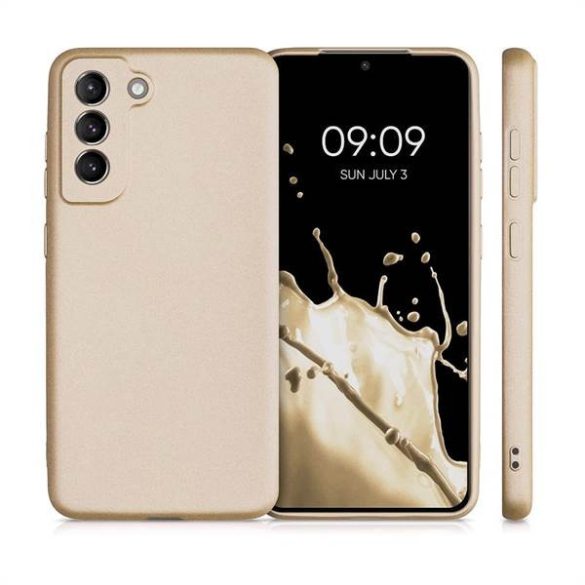 METALLIC tok SAMSUNG A05S arany