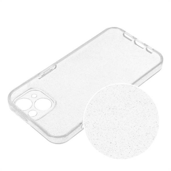 Clear Case 2mm BLINK XIAOMI Redmi 13C átlátható tok