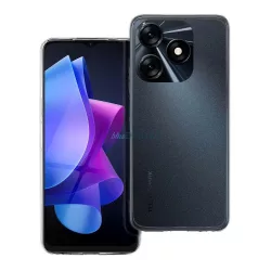 Clear Case 2mm TECNO Spark 10 (kamera védelem) tok