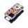 Forcell F-PROTECT Mirage MagSafe-kompatibilis tok iPhone 14 Pro Max - többszínű Forcell F-PROTECT Mirage MagSafe-kompatibilis tok iPhone 14 Pro Max - többszínű