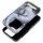 Forcell F-PROTECT Mirage MagSafe-kompatibilis tok iPhone 15 Pro - szürke