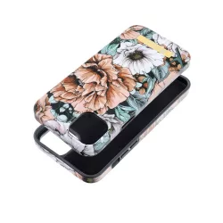   Forcell F-PROTECT Mirage MagSafe-kompatibilis tok iPhone 14 Plus - többszínű