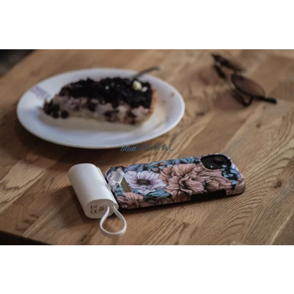 Forcell F-PROTECT Mirage MagSafe-kompatibilis tok iPhone 14 Plus - többszínű