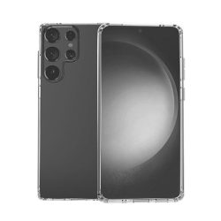   X-ONE Dropguard Case Lite Samsung Galaxy S24 Ultra tok Samsung Galaxy S24 Ultra