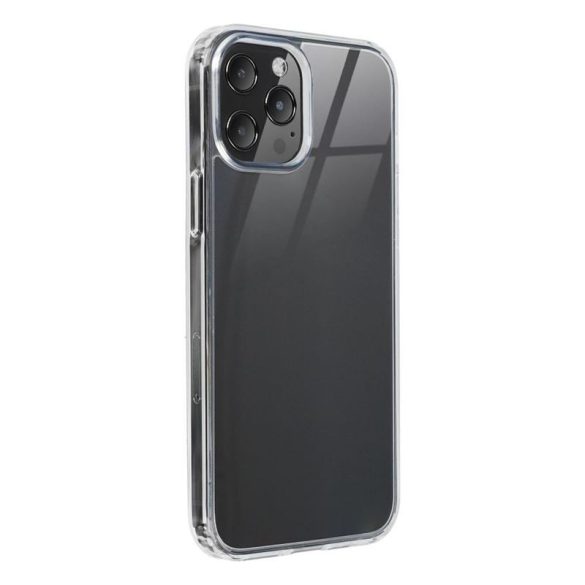 SUPER CLEAR HYBRID case SAMSUNG A05S átlátszó tok