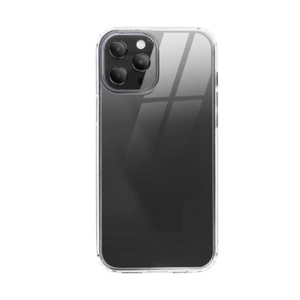 SUPER CLEAR HYBRID case SAMSUNG A05S átlátszó tok