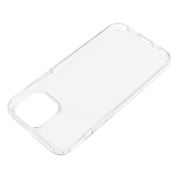 SUPER CLEAR HYBRID case SAMSUNG A05S átlátszó tok