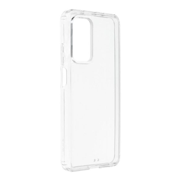 SUPER CLEAR HYBRID case SAMSUNG A05S átlátszó tok