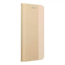 SENSITIVE Book SAMSUNG A55 5G arany tok