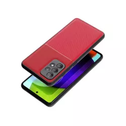 NOBLE tok SAMSUNG A55 5G piros