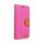 CANVAS könyvtok SAMSUNG A55 5G rózsaszínű