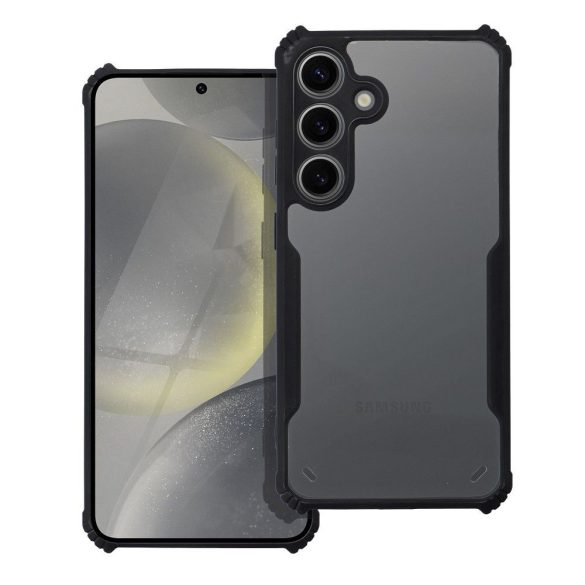 ANTI-DROP tok Motorola Moto G53 - fekete