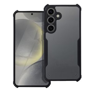 ANTI-DROP tok Motorola Moto G73 - fekete