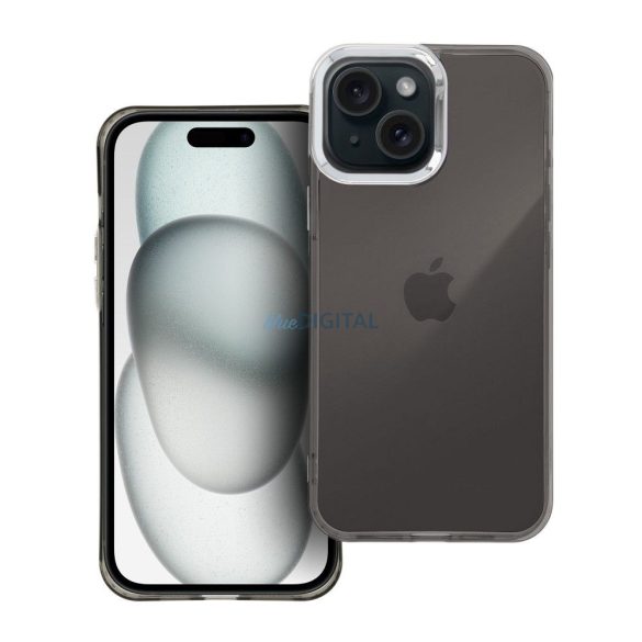 PEARL tok iPhone 11 fekete