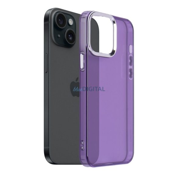 PEARL tok iPhone 11 lila