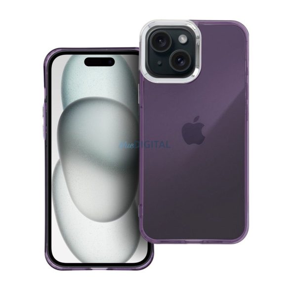 PEARL tok iPhone 11 lila