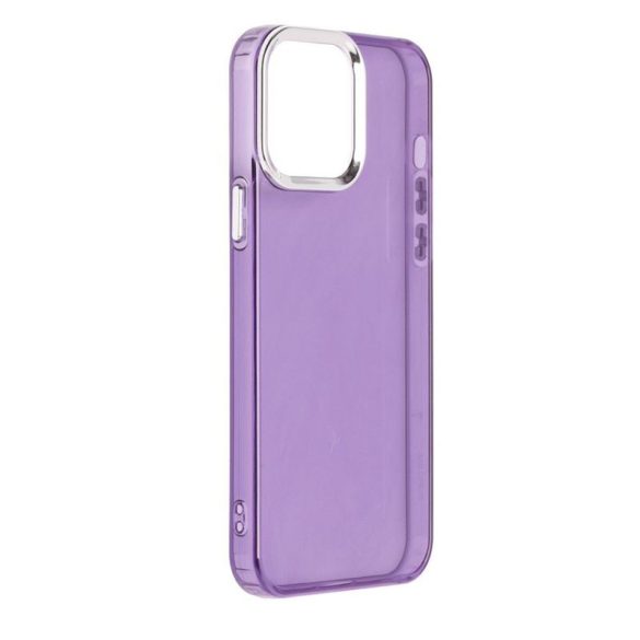 PEARL tok IPHONE 15 lila