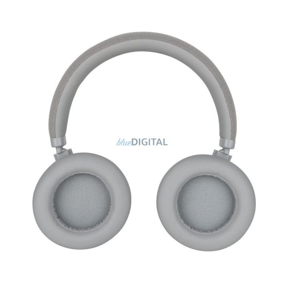 Forcell F-AUDIO Touch Beat vezeték nélküli fejhallgató ANC - szürke