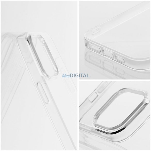 Clear Case 2mm BOX SAMSUNG Galaxy A35 5G tok