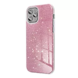 SHINING tok SAMSUNG Galaxy A55 5G rózsaszínű