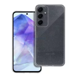 Clear Case 2 mm-es BLINK SAMSUNG A55 5G átlátszó tok