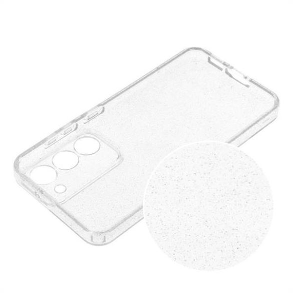 Clear Case 2 mm-es BLINK SAMSUNG A55 5G átlátszó tok