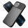 THUNDER tok SAMSUNG Galaxy A55 5G fekete