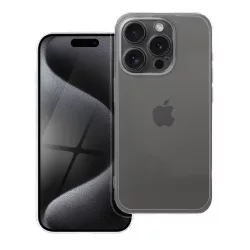 CLEAR CASE 1,5mm tok iPhone 14 Pro Max - átlátszó