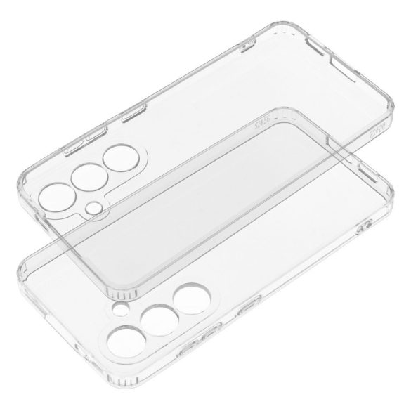 CLEAR CASE 1,5mm tok Samsung Galaxy A15 - átlátszó