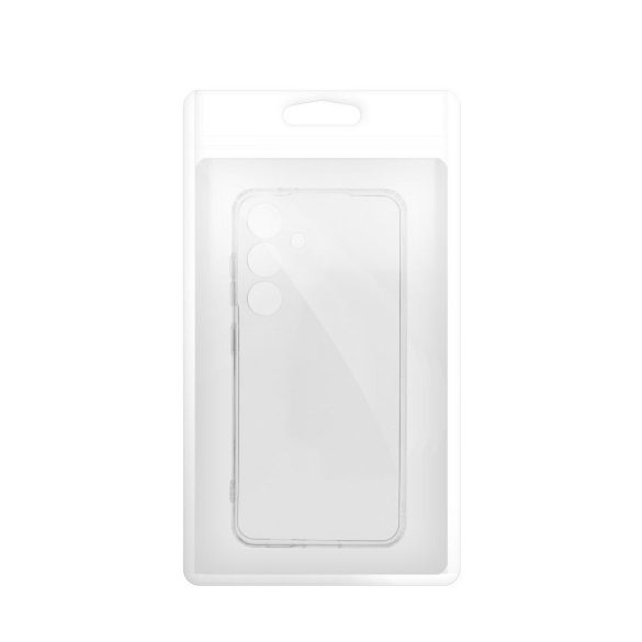 CLEAR CASE 1,5mm tok Samsung Galaxy A15 - átlátszó