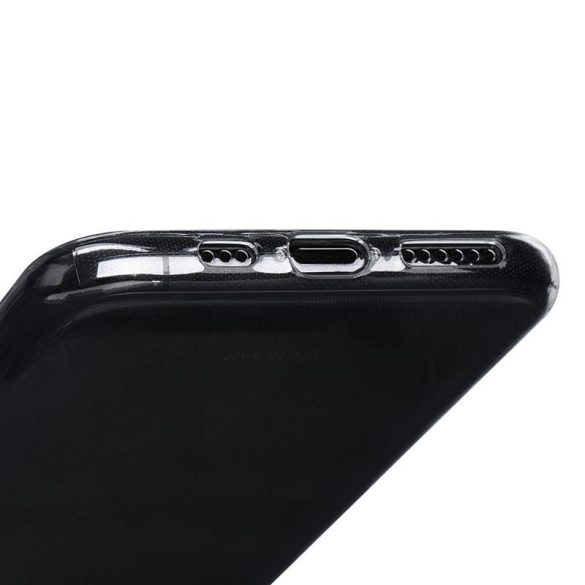 Armor Jelly Case Roar - Xiaomi Redmi 13C átlátszó tok