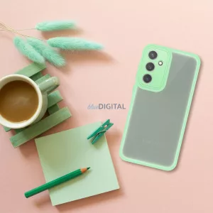VARIETE tok SAMSUNG A54 5G pisztácia