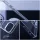 Clear Mag Cover (MID) Magsafe kompatibilis Samsung Galaxy S23 FE tok