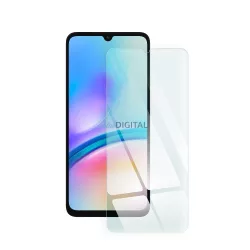 Blue Star edzett üveg Samsung Galaxy A05s