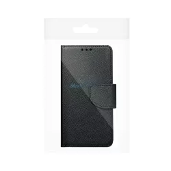 Fancy könyvtok XIAOMI Redmi NOTE 13 PRO 4G fekete