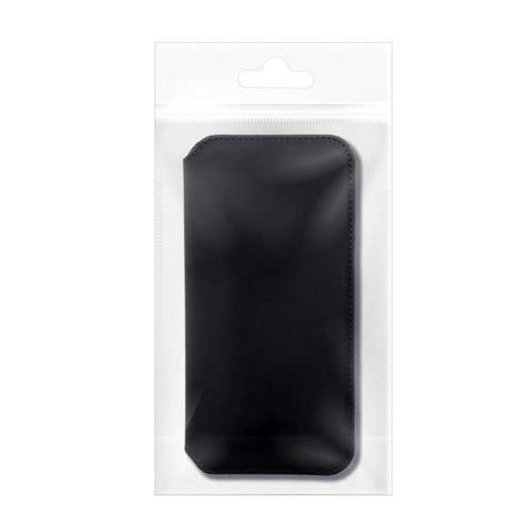 Dual Pocket Book case XIAOMI Redmi NOTE 13 5G fekete könyvtok