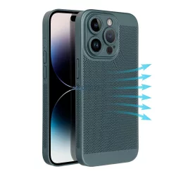 BREEZY tok XIAOMI Redmi NOTE 13 PRO 5G zöld