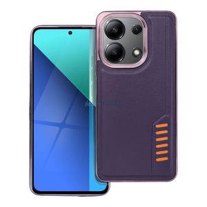 MILANO tok Xiaomi Redmi Note 13 4G - lila