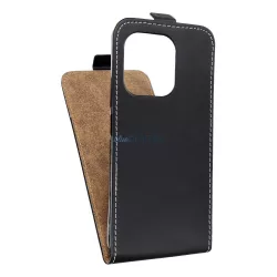 Flipes tok SLIM FLEXI FRESH XIAOMI Redmi NOTE 13 4G fekete