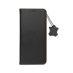 Bőr tok SMART PRO XIAOMI Redmi NOTE 13 5G fekete