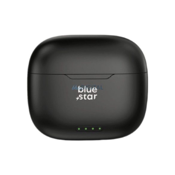 Blue Star BK31 bluetooth fülhallgató - fekete