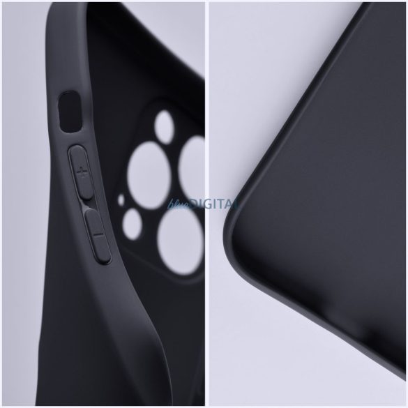 SOFT tok Xiaomi Redmi Note 13 5G - fekete 