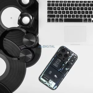 TECH tok iPhone 15 Plus - minta 1