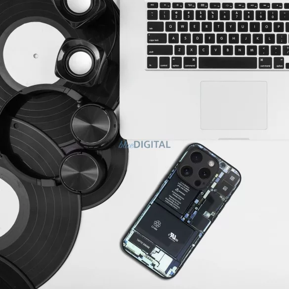 TECH tok iPhone 14 Plus - minta 1