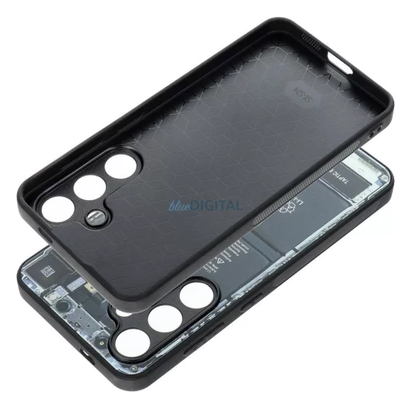 TECH tok Samsung Galaxy S24 Plus - minta 1
