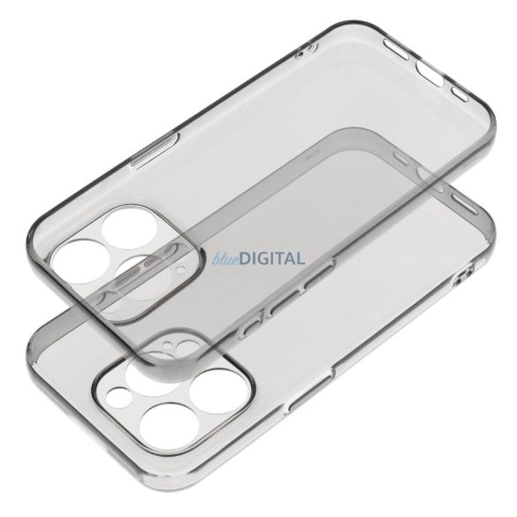 BOX PREMIUM 1,5mm tok iPhone 7 / 8 / SE 2020 átlátszó