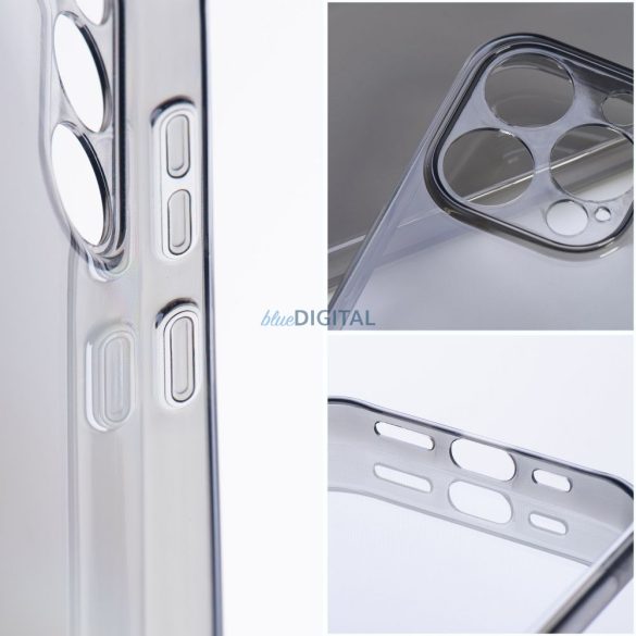 BOX PREMIUM 1,5mm tok iPhone 14 Pro átlátszó
