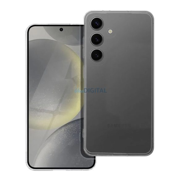 BOX PREMIUM 1,5mm tok a Xiaomi Redmi Note 12 5G átlátszó