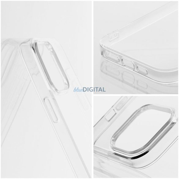 BOX CLEAR case 2mm tok Xiaomi Redmi Note 13 4G - átlátszó