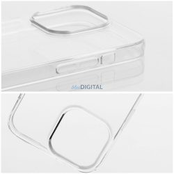 BOX CLEAR case 2mm tok Xiaomi Redmi Note 13 5G - átlátszó